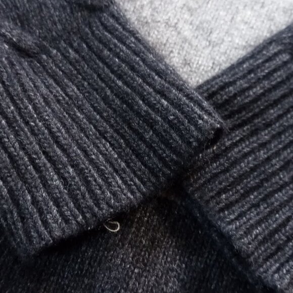 Bartolini Made In Italy Wool Sweater - Picture 4 of 5